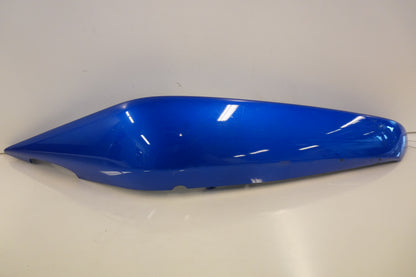 Framsidan på Bakvinge från en Kawasaki ER-6F -2007 motorcykel.