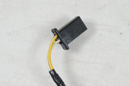 Baksidan på Tändpickup från en Honda CBR 900 RR -1994 motorcykel.