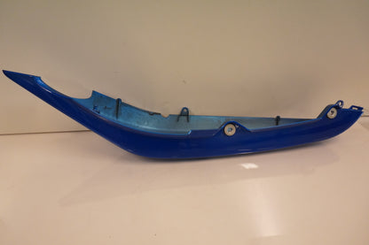 Baksidan på Bakvinge från en Kawasaki ER-6F -2007 motorcykel.