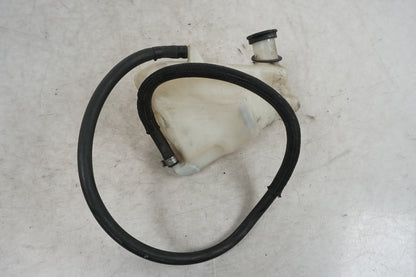 Vase d'expansion pour eau