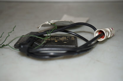 Sensor