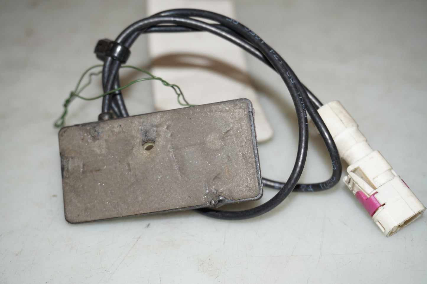 Sensor