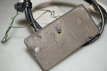 Sensor