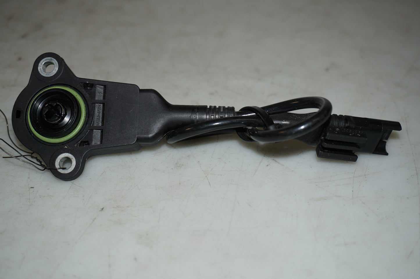 Potentiometer