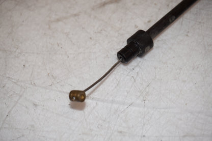 Extrabild3 på Spjällhus från en BMW R 1200 GS -2007 motorcykel.