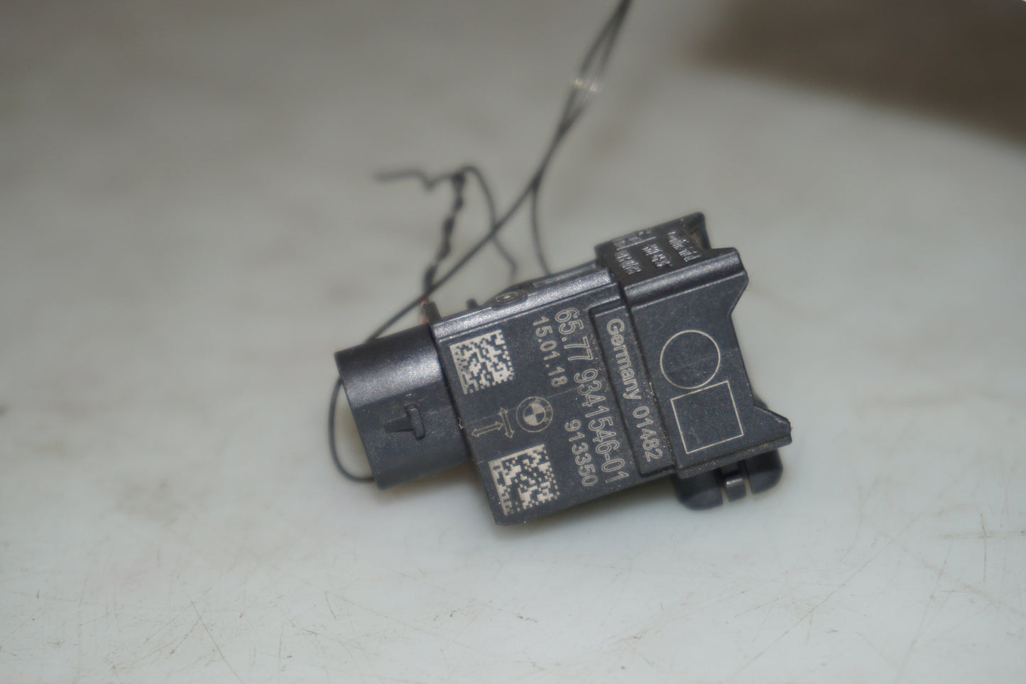 Sensor