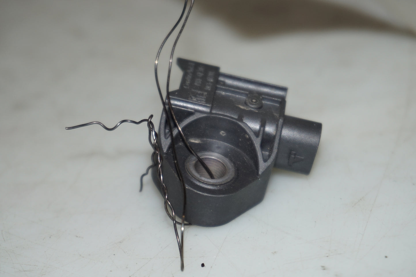 Sensor