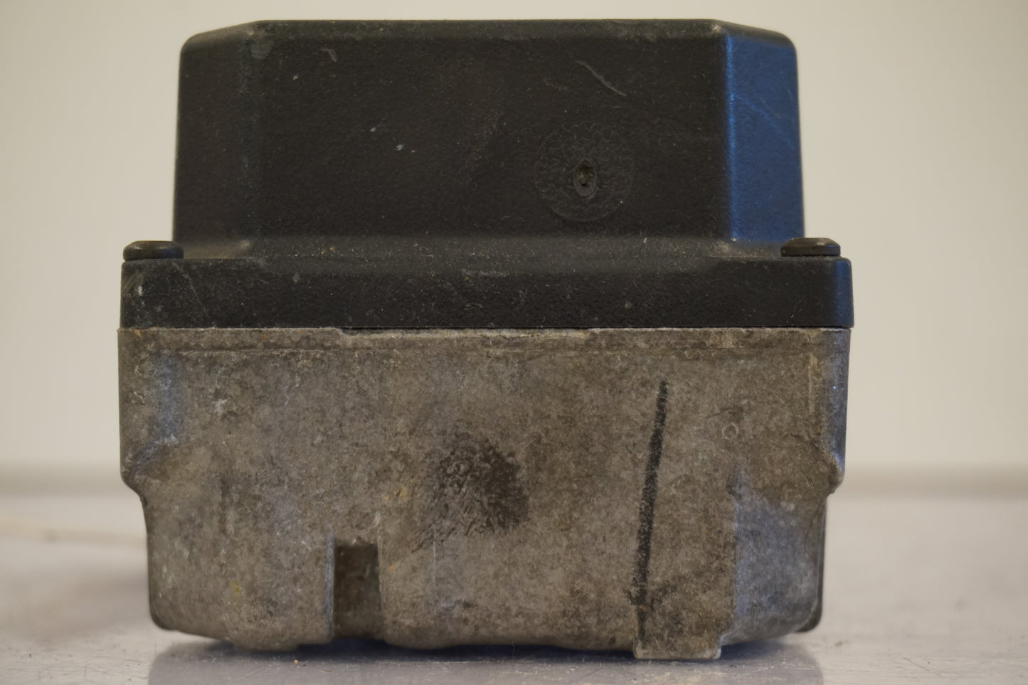 Extrabild1 på Farthållarservo från en BMW K 1200 RS -2002 motorcykel.