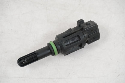 Capteur de canette d'air