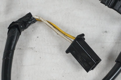 Baksidan på Tändpickup från en Honda CBR 900 RR -1993 motorcykel.