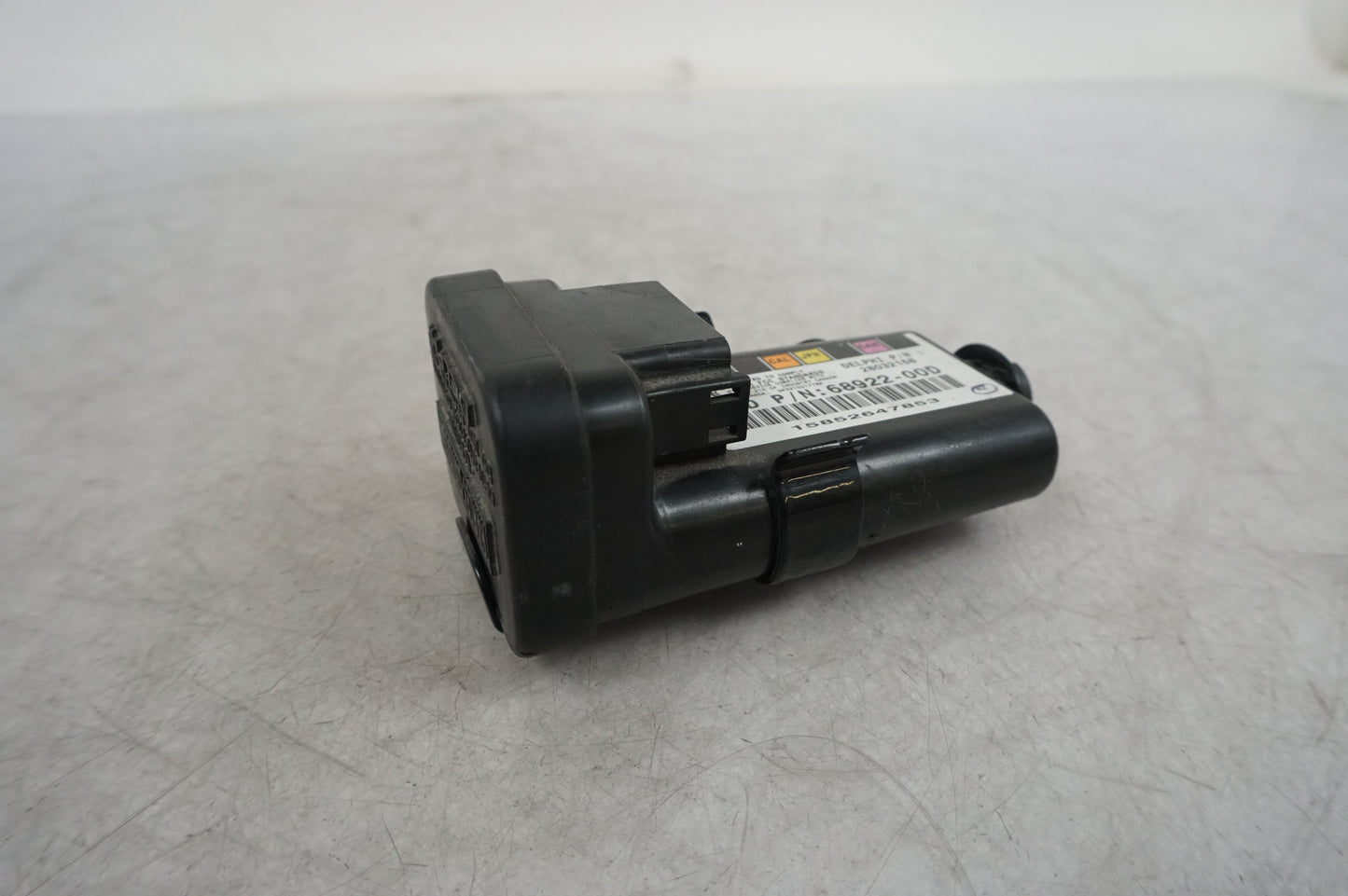 Relais de clignotant