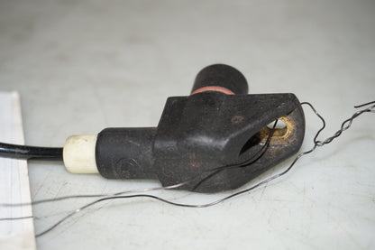 Vevaxelsensor