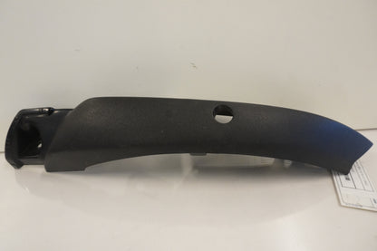 Framsidan på Bakvinge från en Kawasaki Versys 650 -2007 motorcykel.