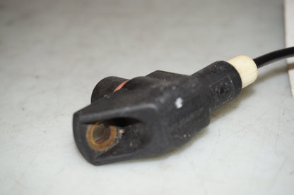 Vevaxelsensor