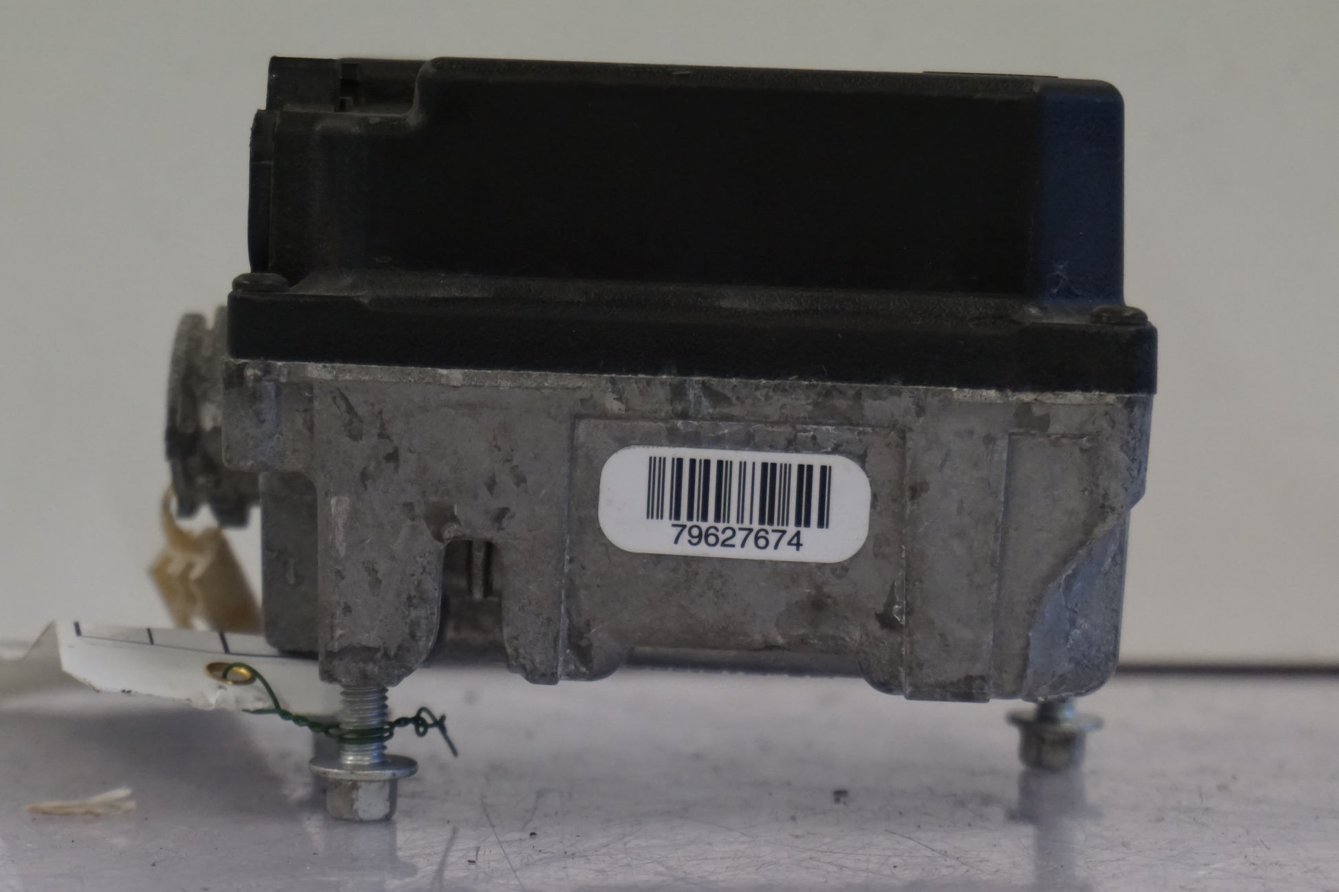 Extrabild1 på Farthållarservo från en BMW R 1200 RT -2011 motorcykel.