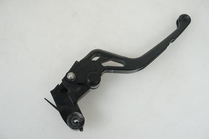 Freno e leva della frizione