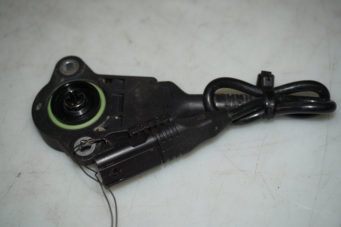 Potentiometer