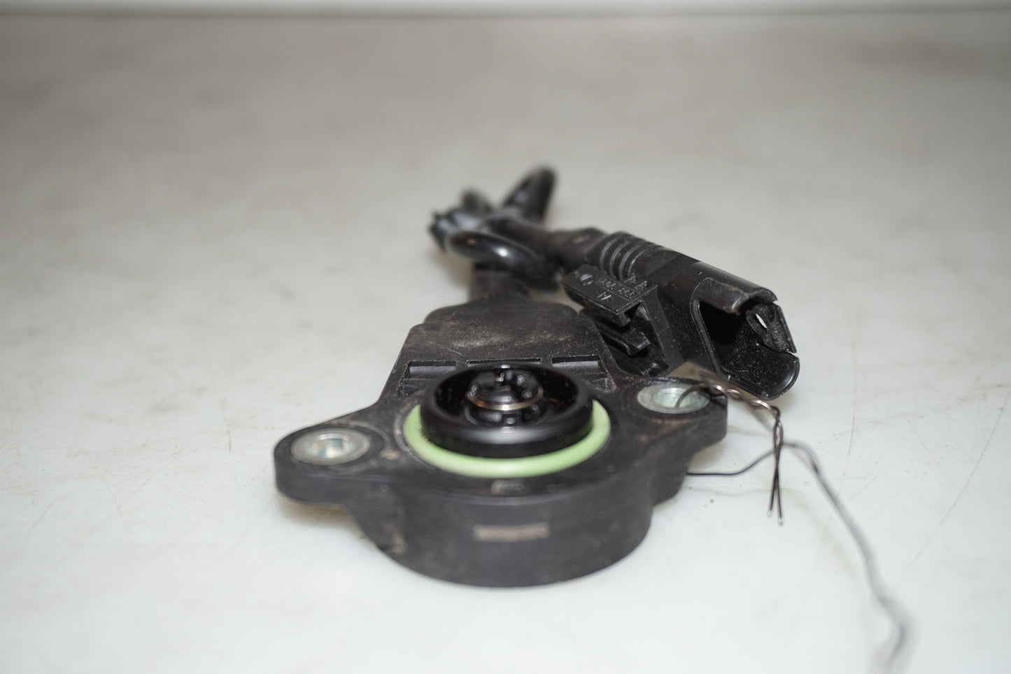 Potentiometer