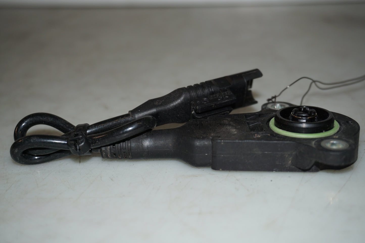 Potentiometer