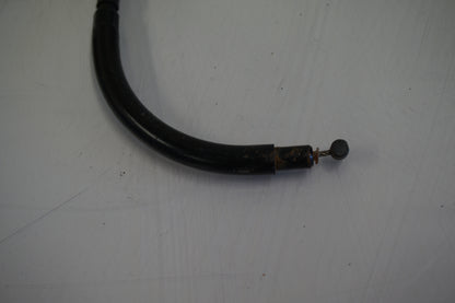 Vänster sida på Farthållarservo från en BMW K 1300 GT -2009 motorcykel.