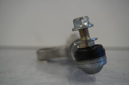 Höger sida på Styrdämpare från en Suzuki GSX-R 1000 -2002 motorcykel.