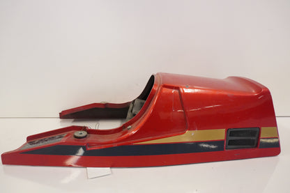 Höger sida på Bakvinge från en Kawasaki Z 750 80-tal -1982 motorcykel.