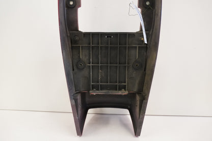 Vänster sida på Bakvinge från en Kawasaki Z 750 80-tal -1982 motorcykel.