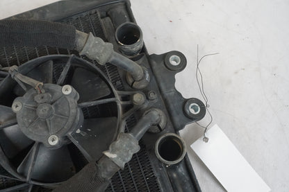 Ventilatore raffreddato ad acqua