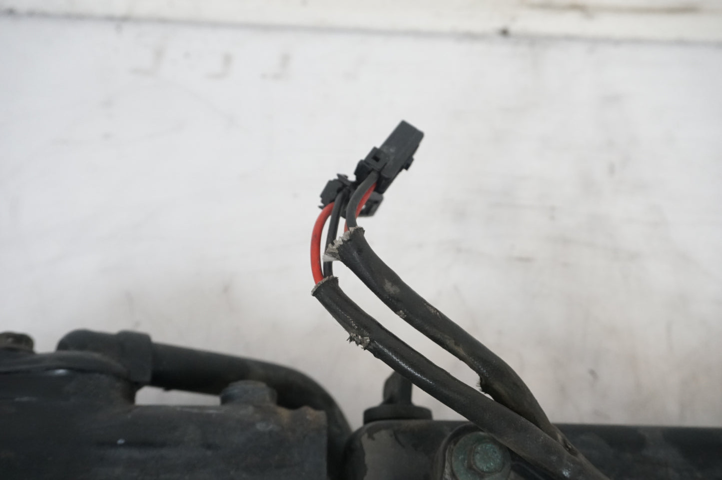 Ventilatore raffreddato ad acqua