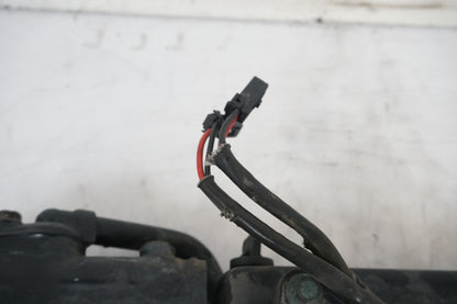 Ventilatore raffreddato ad acqua