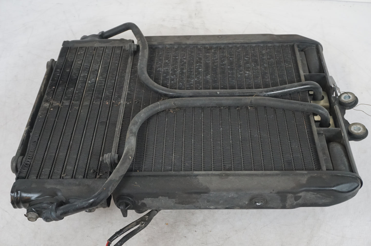 Ventilatore raffreddato ad acqua