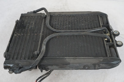 Ventilatore raffreddato ad acqua