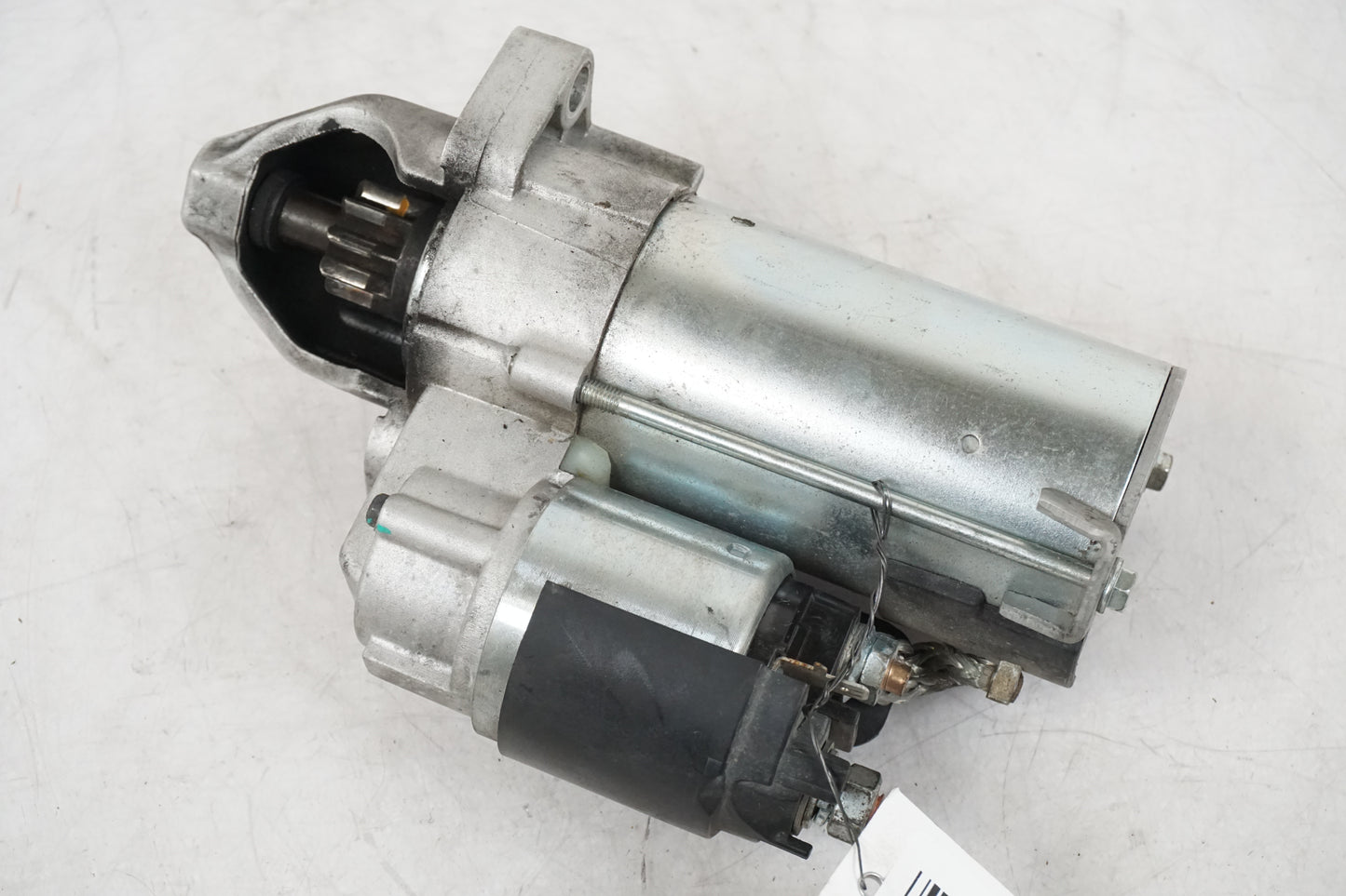 motorino di avviamento