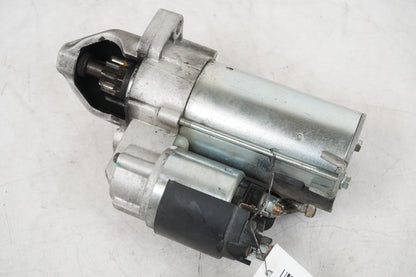 motorino di avviamento