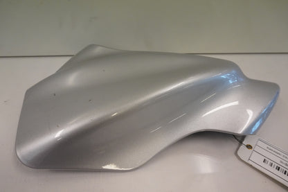 Framsidan på Strålkastarkåpa från en Kawasaki ER-6N -2007 motorcykel.