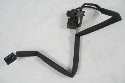 Framsidan på Tändpickup från en Kawasaki Versys 650 -2007 motorcykel.