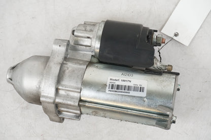 motorino di avviamento