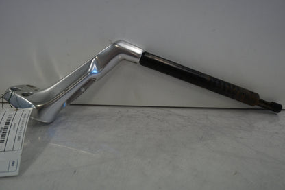 Framsidan på Styre från en BMW R 1150 RT -2003 motorcykel.