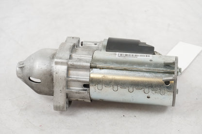 motorino di avviamento