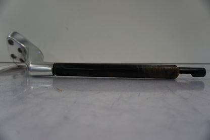 Höger sida på Styre från en BMW R 1150 RT -2003 motorcykel.