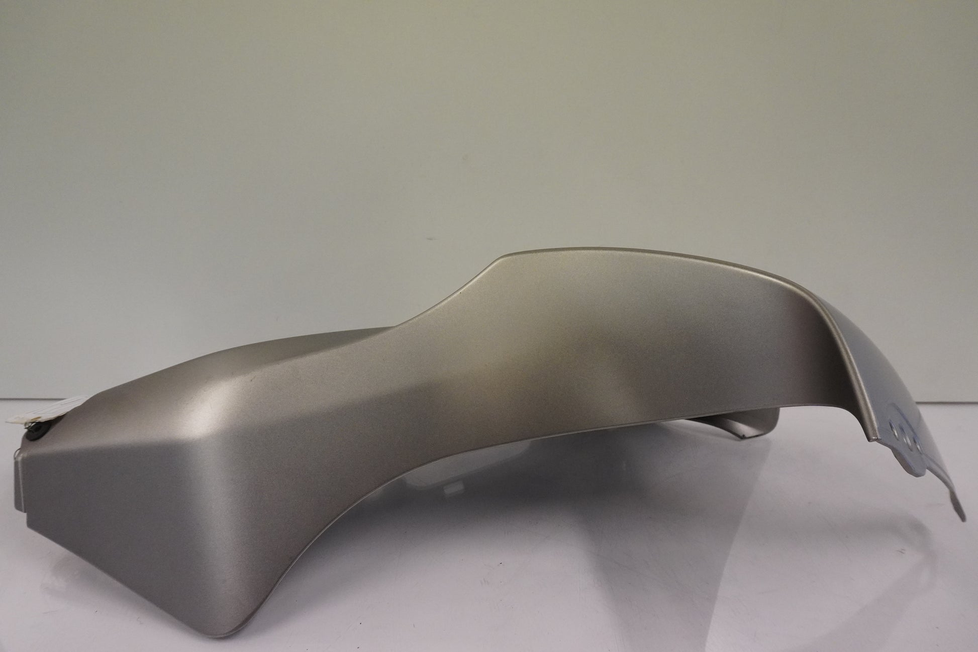 Baksidan på Toppkåpa från en Kawasaki ZX-10R -2005 motorcykel.