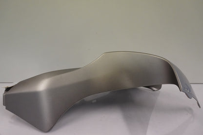 Baksidan på Toppkåpa från en Kawasaki ZX-10R -2005 motorcykel.