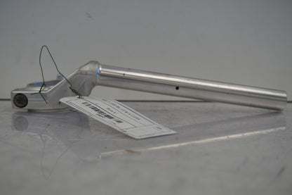 Framsidan på Styre från en BMW S 1000 RR -2010 motorcykel.