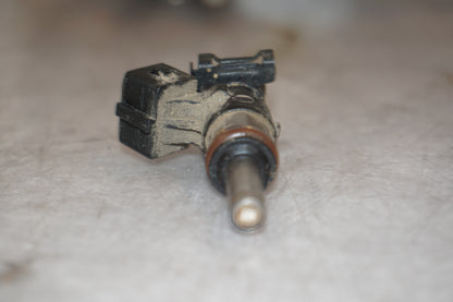 Extrabild1 på Spjällhus från en BMW F 800 GS -2011 motorcykel.