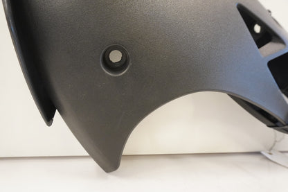 Höger sida på Magkåpa från en Kawasaki Versys 650 -2007 motorcykel.