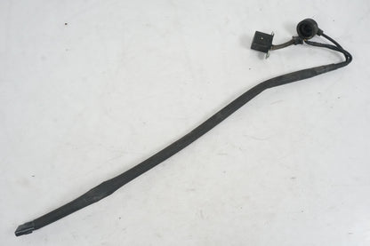 Framsidan på Tändpickup från en Kawasaki ER-6N -2010 motorcykel.