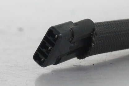 Höger sida på Tändpickup från en Kawasaki ER-6N -2010 motorcykel.