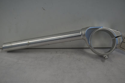 Framsidan på Styre från en BMW S 1000 RR -2010 motorcykel.