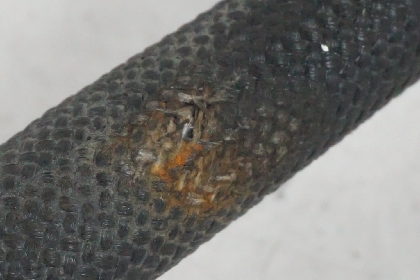 Extrabild2 på Tändpickup från en Kawasaki ER-6N -2010 motorcykel.