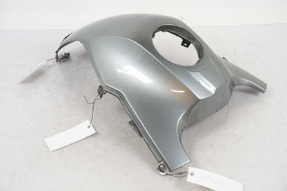 Capuchon de réservoir à essence